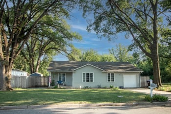 123 Miller , Mulvane, KS 67110