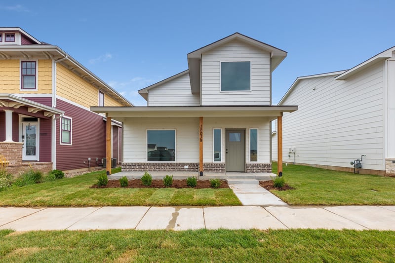 12039 Arvada Blvd, Maize, KS 67223