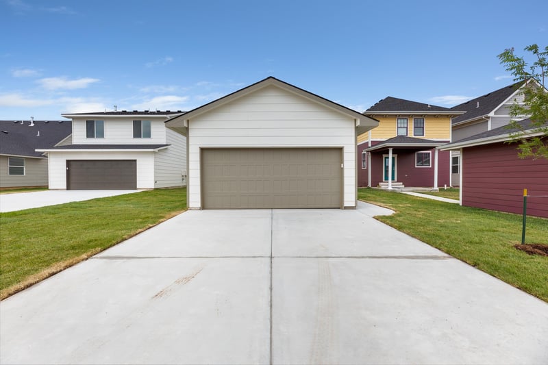 12039 Arvada Blvd, Maize, KS 67223