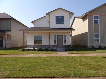 12055 Arvada Blvd, Maize, KS 67223