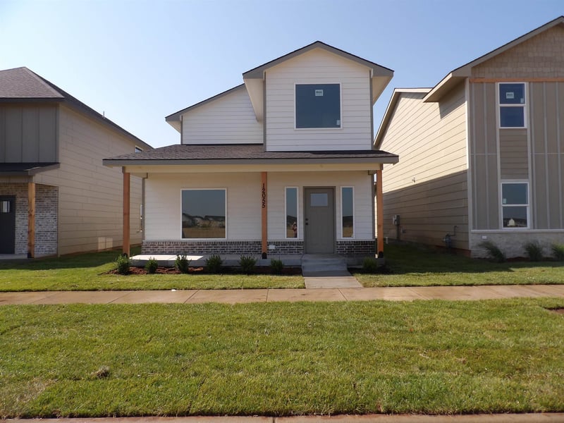 12055 Arvada Blvd, Maize, KS 67223