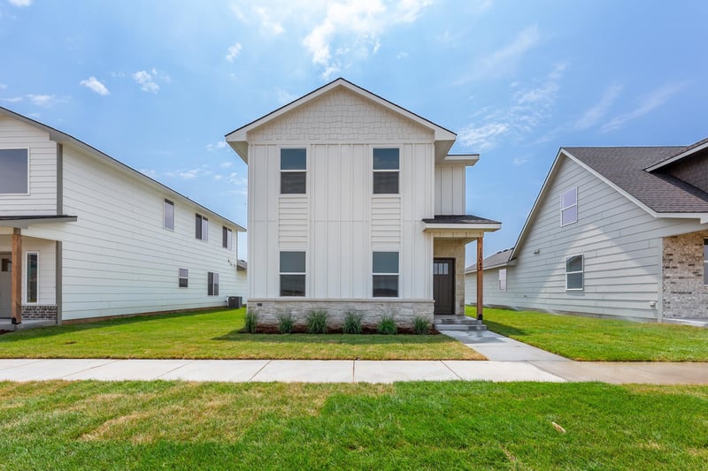 12043 Arvada Blvd, Maize, KS 67223