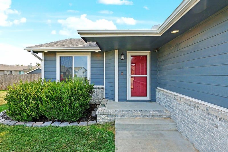 1899 Saddle Brooke, Haysville, KS 67060