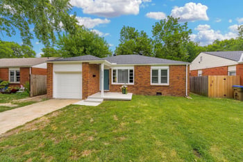 2314 Alameda , Wichita, KS 67211