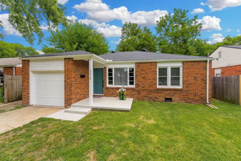 2314 Alameda , Wichita, KS 67211