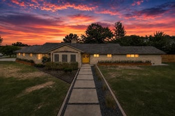 2420 N Dellrose St, Wichita, KS 67220