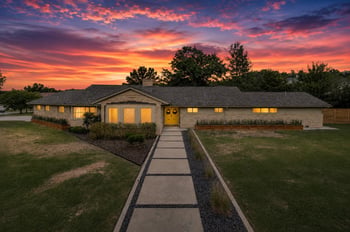 2420 Dellrose St, Wichita, KS 67220