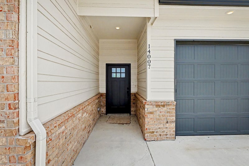 14007 Wassall St, Wichita, KS 67230