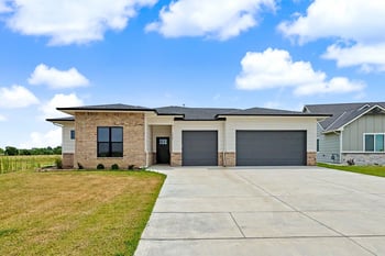14007 Wassall St, Wichita, KS 67230