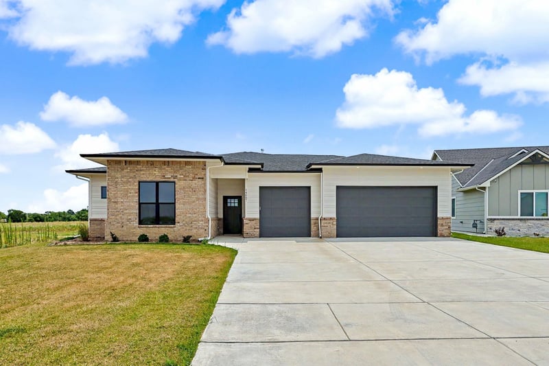 14007 Wassall St, Wichita, KS 67230