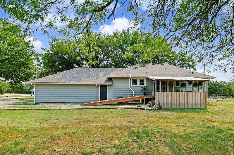 10605 114th Ter, Augusta, KS 67010