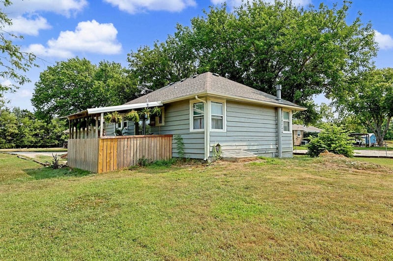 10605 114th Ter, Augusta, KS 67010