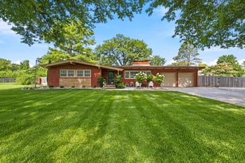 974 Alexander Ave, Haysville, KS 67060