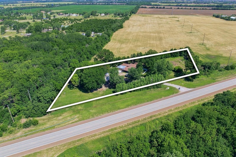14326 Southwest Blvd, Wichita, KS 67026