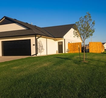 3631 45th St S, Wichita, KS 67217