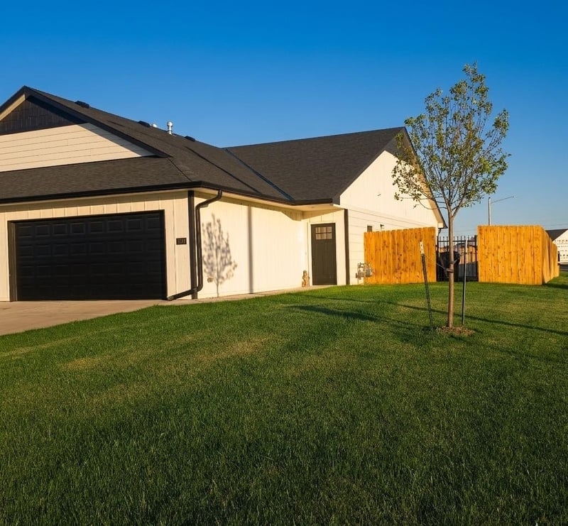 3631 45th St S, Wichita, KS 67217