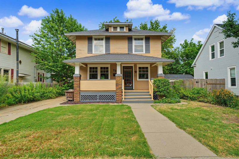 759 Highland Ave, Salina, KS 67401
