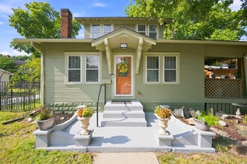 910 Murdock St, Wichita, KS 67203