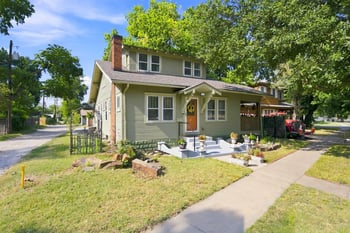 910 Murdock St, Wichita, KS 67203