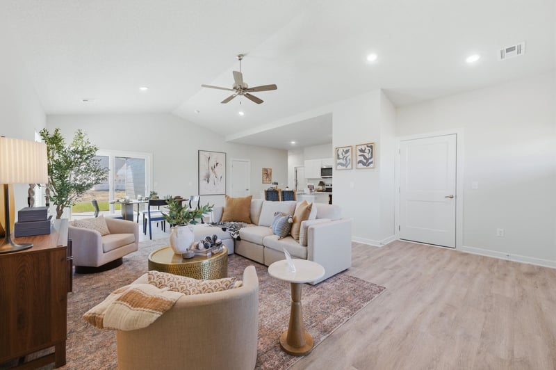 3490 Derwin St, Derby, KS 67037-7814