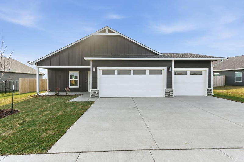 3490 Derwin St, Derby, KS 67037-7814