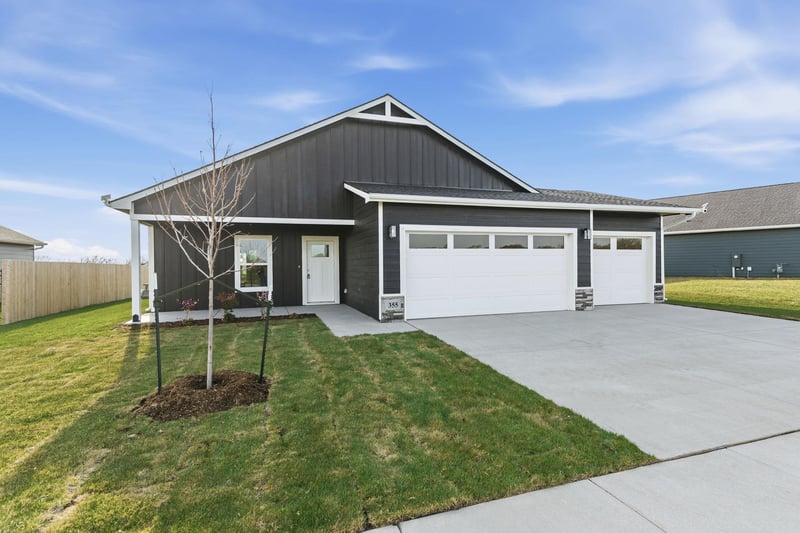 3480 Derwin St, Derby, KS 67037-7814