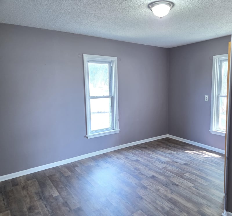 540 Clinton St, Little River, KS 67457