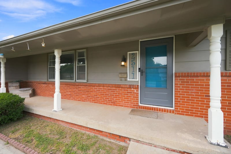 2511 Osage , Wichita, KS 67217