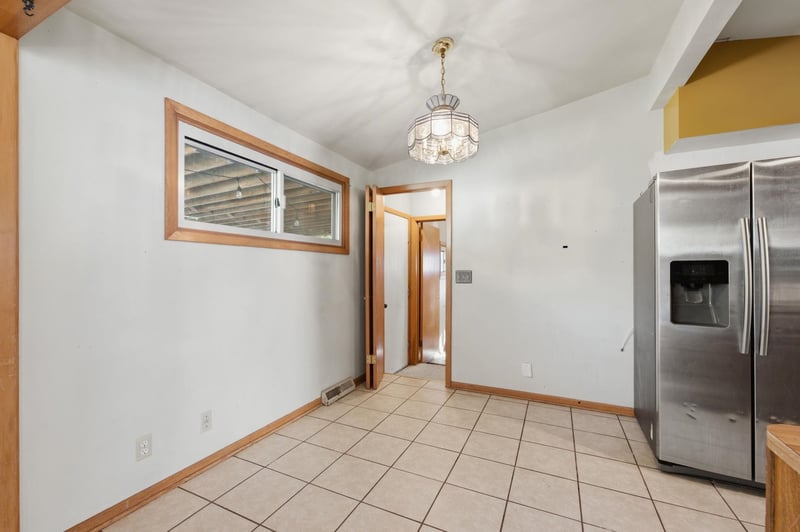 3554 Pecos , Wichita, KS 67203