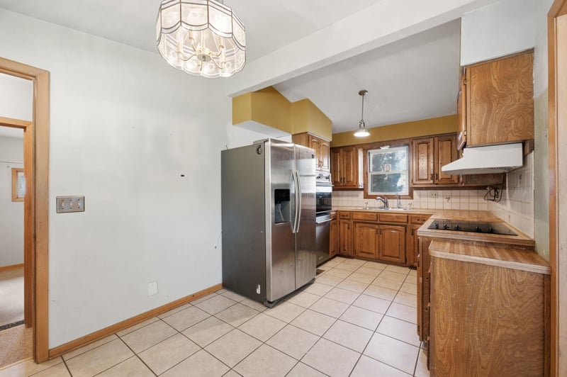 3554 Pecos , Wichita, KS 67203