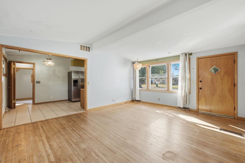3554 Pecos , Wichita, KS 67203