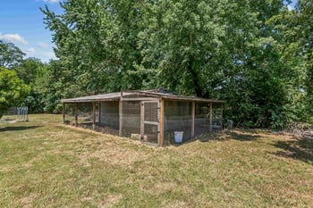 7433 Pattie St, Haysville, KS 67060