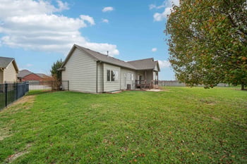 13005 Cherry Creek, Wichita, KS 67230
