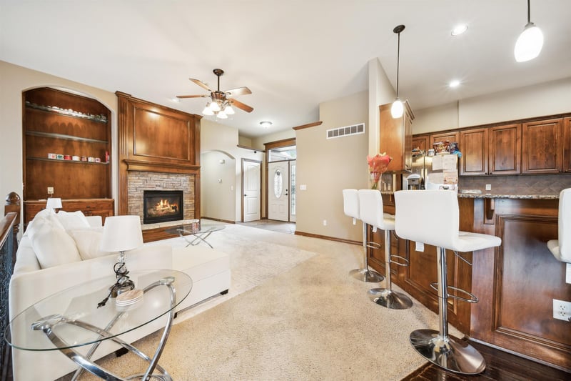 13005 Cherry Creek, Wichita, KS 67230