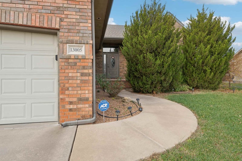 13005 Cherry Creek, Wichita, KS 67230