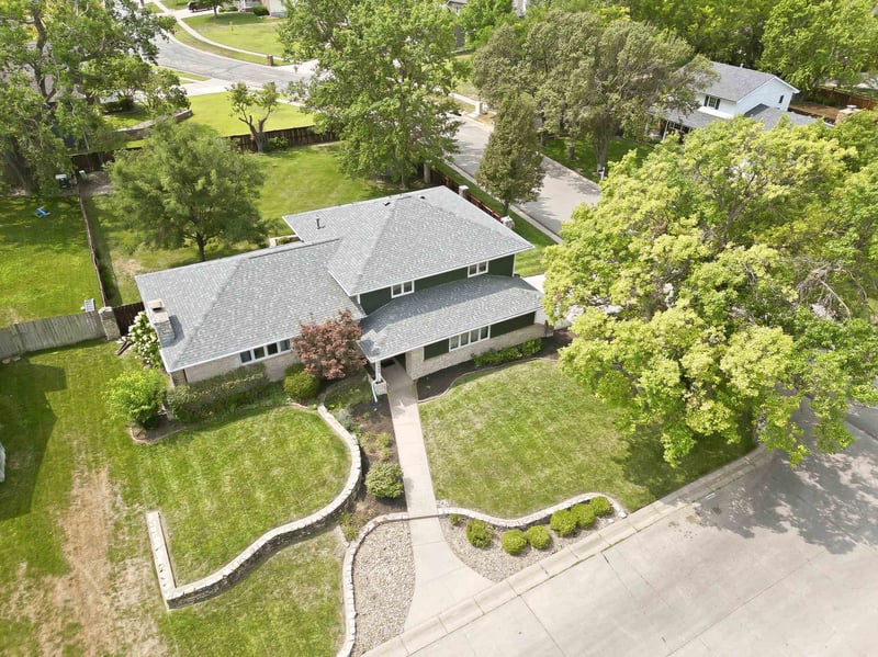 2600 Deborah Dr, Salina, KS 67401
