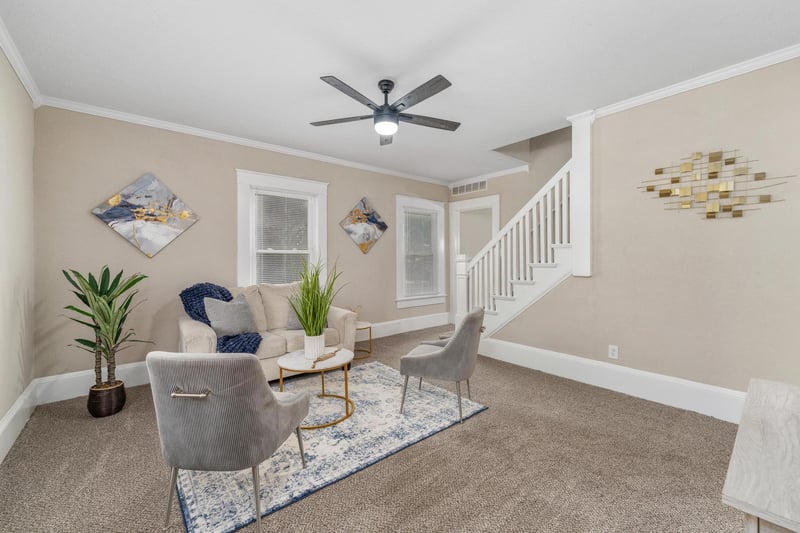 1028 Dearborn St, Augusta, KS 67010