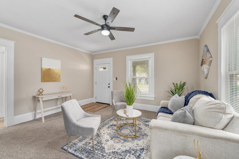 1028 Dearborn St, Augusta, KS 67010