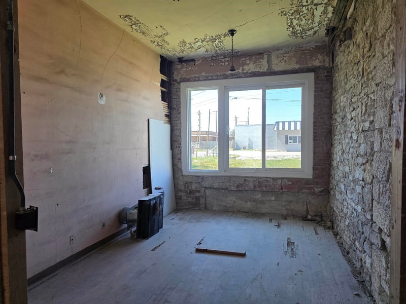 419 Main St, Newton, KS 67114