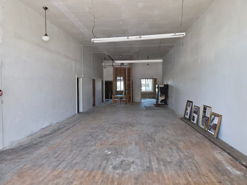 419 Main St, Newton, KS 67114