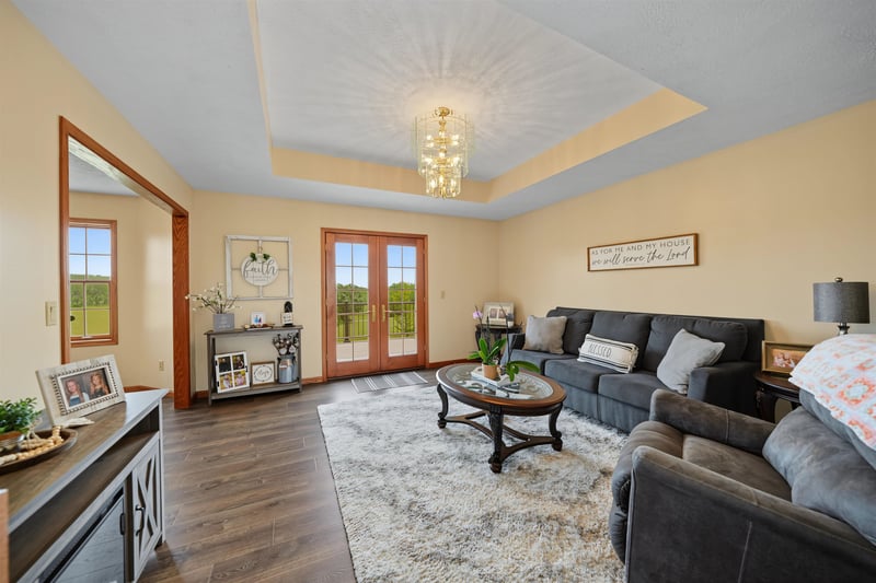 442 150th Rd, Bennington, KS 67422