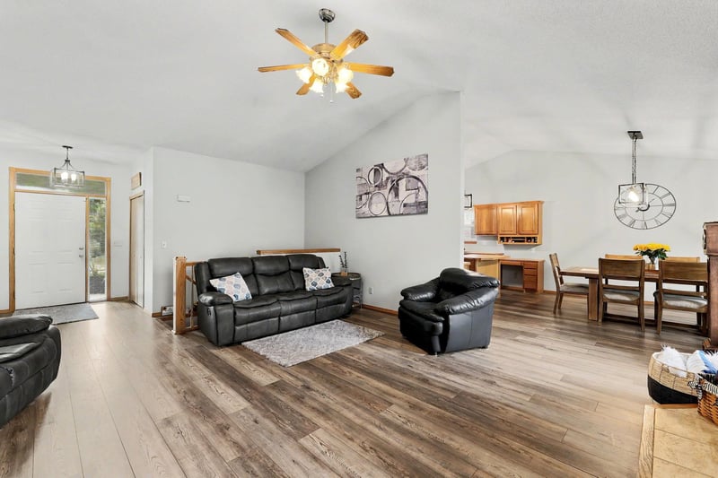 13414 W Burton St, Wichita, KS 67235
