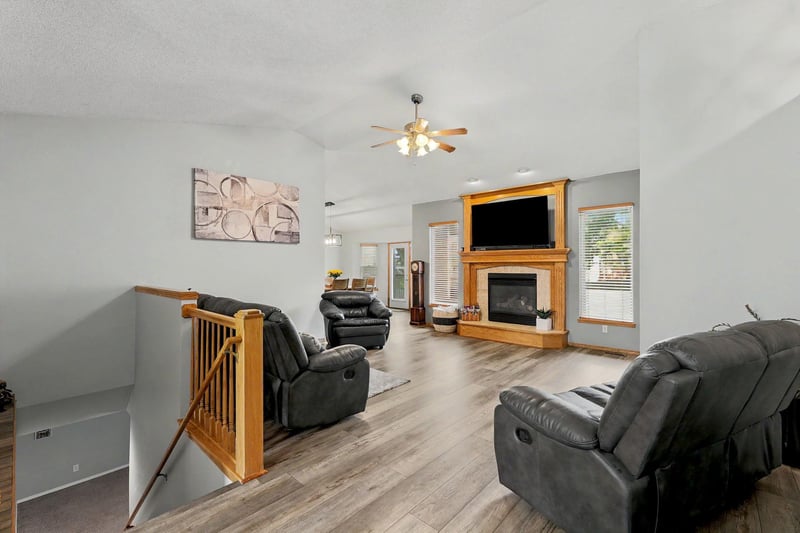 13414 W Burton St, Wichita, KS 67235