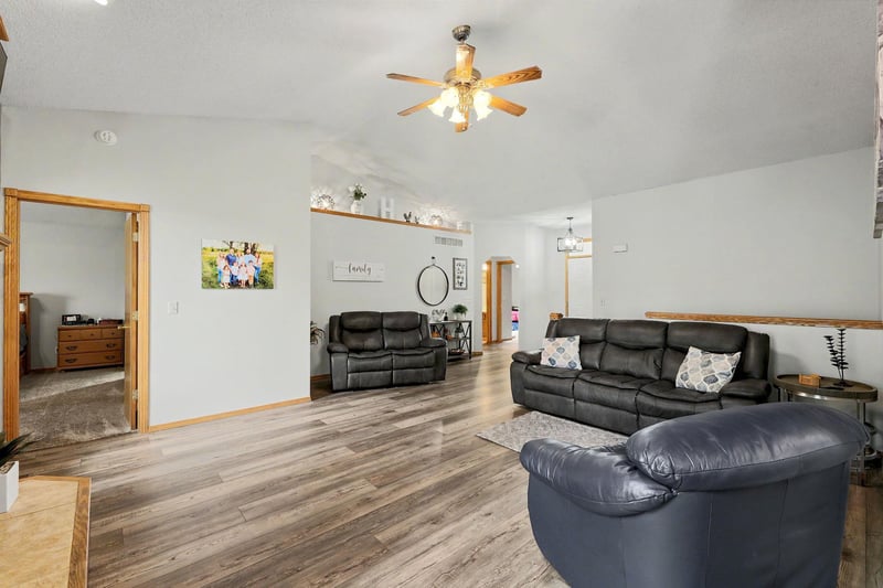 13414 W Burton St, Wichita, KS 67235