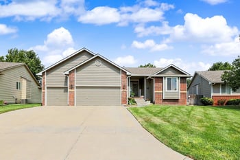 13414 Burton St, Wichita, KS 67235