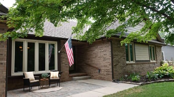 1326 Shefford , Wichita, KS 67212