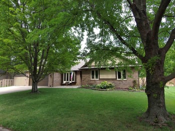 1326 Shefford , Wichita, KS 67212