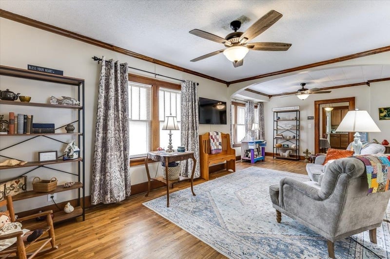 543 Estelle , Wichita, KS 67211