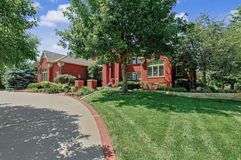 14132 Sundance , Wichita, KS 67230