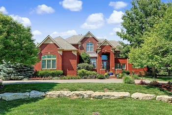 14132 Sundance , Wichita, KS 67230